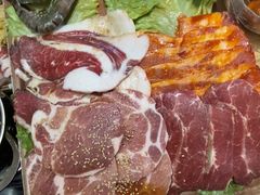 -乌拉烤肉(如皋首店)