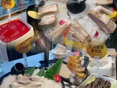 -海底捞火锅(老城根店)