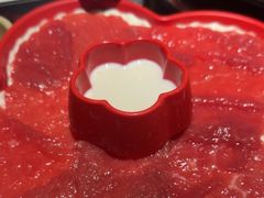 -蜀大侠火锅(建设路第五大道店)