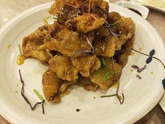 -大地春饼店(黄河路店)