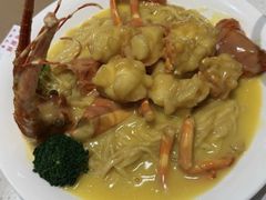 -79号渔船海鲜饭店(华强北店)