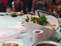 -百草滩羊清水涮羊肉(长城路店)