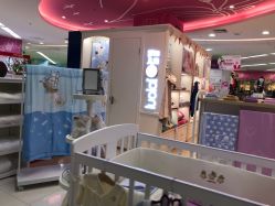 -孩子王童乐园(天津远洋乐堤港店)