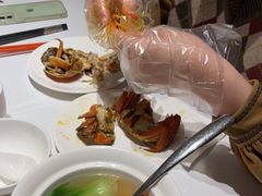 -小厨娘淮扬菜(天印大道店)