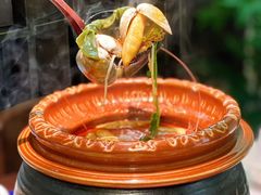 -沿江海南菜·文昌鸡祖师爷(大东海店)