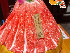 -鲁山牛寿喜烧(五龙广场店)