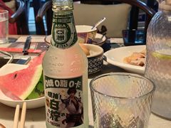 -尚尚仙·酸汤猪手·猪肚鸡火锅(华联万柳购物中心店)