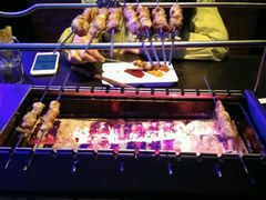 -很久以前羊肉串(清河店)