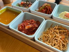 -韩香福脊骨汤锅(上杭路店)