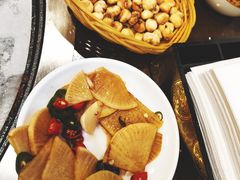 -峰瑞藏地美食·石锅鸡·牦牛肉(大昭寺品牌店)