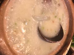 -火齐潮汕砂锅粥(五道口店)