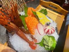 -鲁山牛寿喜烧(五龙广场店)