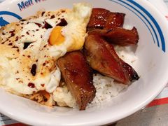 敏华黯然销魂饭-敏华冰厅(天河城店)