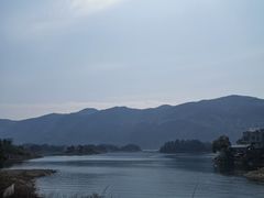 -仙岛湖旅游风景区