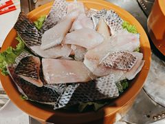 -龍歌自助小火锅(崂山丽达店)