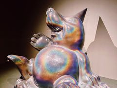 -上海宝龙美术馆