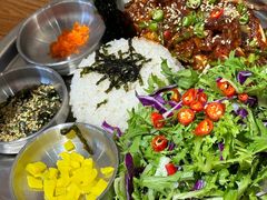 -哼蟹二将·烤肉酱蟹(合生汇店)