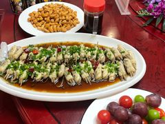 -江南村海鲜馆(洞头店)