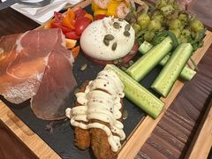 -ALLORA意大利餐厅(丰盛里店)