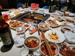 -海底捞火锅(勒泰店)