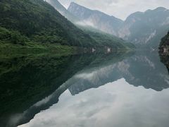 -重庆云阳龙缸景区