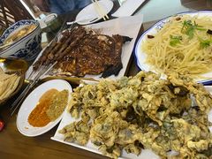 -小饭桶(野三坡百里峡店)