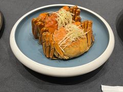 -A One Kitchen·南京精菜馆(晶丽酒店店)