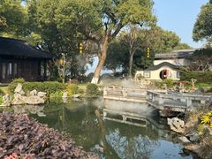 -杭州西湖柳莺里酒店