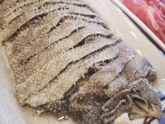 黑百叶-惠丰涮肉馆(德宝新园店)