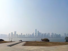 -长沙滨江文化园