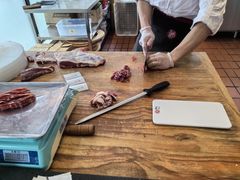 -焯牛潮汕牛肉火锅(云峰街创始店)