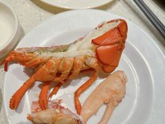 -青蓬海上捞蒸品海鲜城(海岸城店)