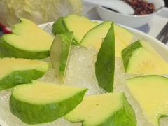 -乔先生涮肉·鲜活牛羊肉火锅(塘沽店)