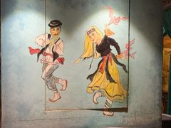 -楼兰新疆主题餐厅(苏州中心店)