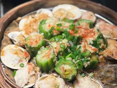 -粤·向群饭店(二沙岛店)