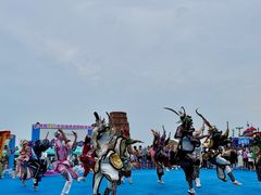 -汕头中海黄金海岸水上乐园