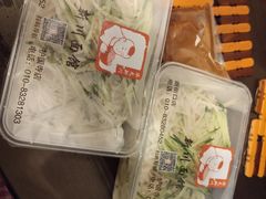 -新川面馆(新街口起源店)
