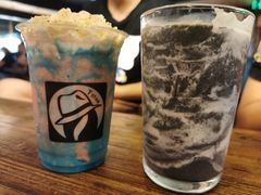 -D STAR COFFEE帝星咖啡