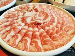 -蜀留香火锅·始于1999·原四川老火锅(白堤路店)