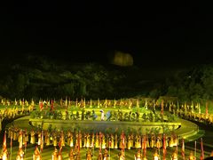 -鼎盛王朝康熙大典实景演出