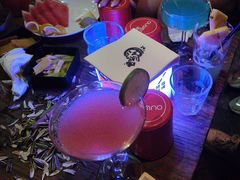 -江湖酒吧(老外滩店)