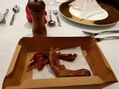 -宜昌富力皇冠假日酒店·咖啡1号西餐厅