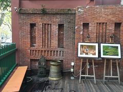 -花马天堂云南餐厅 Lost Heaven(高邮路店)