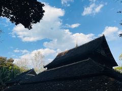 -曼丢傣家古寨