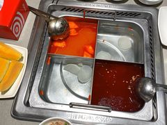 -海底捞火锅(方塔东街店)