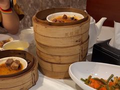 -万龙洲海鲜(南新仓店)