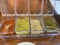 -大茗东北烧烤·鹤岗小串·老式麻辣烫(紫藤路店)