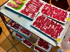 -潮泰牛肉火锅 · 创于1992年(车公庙店)