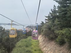 -摩天岭风景区