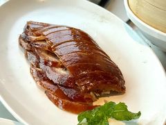 -四季民福烤鸭店(故宫店)